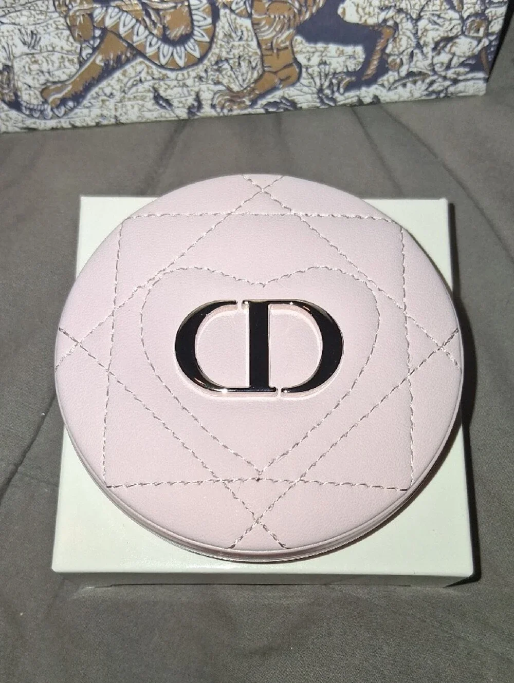 Dior designer besuty